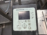 2007 - rovema eti 443 automatische tray-/displayverpakkingsmachine - afbeelding 30 van  279