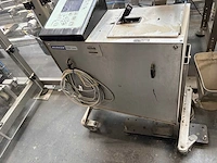 2007 - rovema eti 443 automatische tray-/displayverpakkingsmachine - afbeelding 32 van  279