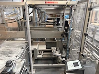 2007 - rovema eti 443 automatische tray-/displayverpakkingsmachine - afbeelding 36 van  279