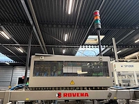 2007 - rovema eti 443 automatische tray-/displayverpakkingsmachine - afbeelding 37 van  279