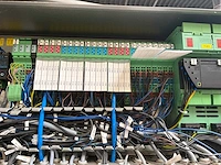 2007 - rovema eti 443 automatische tray-/displayverpakkingsmachine - afbeelding 39 van  279