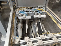 2007 - rovema eti 443 automatische tray-/displayverpakkingsmachine - afbeelding 169 van  279