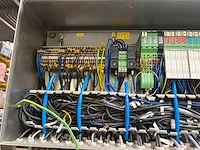 2007 - rovema eti 443 automatische tray-/displayverpakkingsmachine - afbeelding 40 van  279