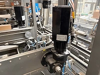 2007 - rovema eti 443 automatische tray-/displayverpakkingsmachine - afbeelding 41 van  279