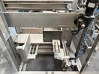 2007 - rovema eti 443 automatische tray-/displayverpakkingsmachine - afbeelding 43 van  279