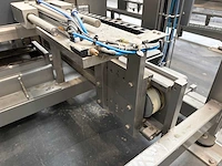 2007 - rovema eti 443 automatische tray-/displayverpakkingsmachine - afbeelding 44 van  279
