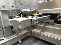 2007 - rovema eti 443 automatische tray-/displayverpakkingsmachine - afbeelding 47 van  279