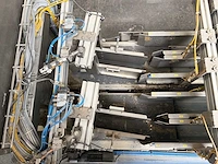 2007 - rovema eti 443 automatische tray-/displayverpakkingsmachine - afbeelding 170 van  279