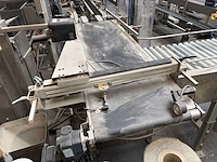 2007 - rovema eti 443 automatische tray-/displayverpakkingsmachine - afbeelding 50 van  279