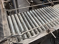 2007 - rovema eti 443 automatische tray-/displayverpakkingsmachine - afbeelding 53 van  279