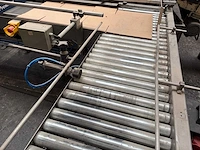 2007 - rovema eti 443 automatische tray-/displayverpakkingsmachine - afbeelding 54 van  279