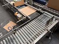 2007 - rovema eti 443 automatische tray-/displayverpakkingsmachine - afbeelding 56 van  279