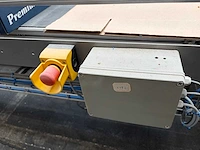 2007 - rovema eti 443 automatische tray-/displayverpakkingsmachine - afbeelding 57 van  279