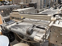 2007 - rovema eti 443 automatische tray-/displayverpakkingsmachine - afbeelding 59 van  279