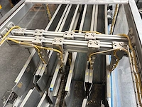 2007 - rovema eti 443 automatische tray-/displayverpakkingsmachine - afbeelding 171 van  279