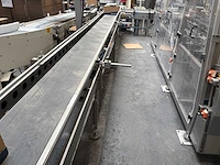 2007 - rovema eti 443 automatische tray-/displayverpakkingsmachine - afbeelding 61 van  279