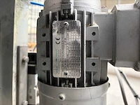 2007 - rovema eti 443 automatische tray-/displayverpakkingsmachine - afbeelding 64 van  279