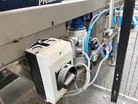 2007 - rovema eti 443 automatische tray-/displayverpakkingsmachine - afbeelding 66 van  279
