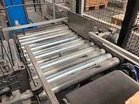 2007 - rovema eti 443 automatische tray-/displayverpakkingsmachine - afbeelding 68 van  279