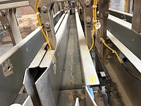 2007 - rovema eti 443 automatische tray-/displayverpakkingsmachine - afbeelding 173 van  279