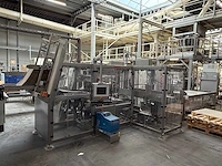 2007 - rovema eti 443 automatische tray-/displayverpakkingsmachine - afbeelding 234 van  279