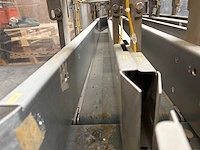 2007 - rovema eti 443 automatische tray-/displayverpakkingsmachine - afbeelding 73 van  279
