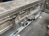 2007 - rovema eti 443 automatische tray-/displayverpakkingsmachine - afbeelding 78 van  279