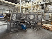 2007 - rovema eti 443 automatische tray-/displayverpakkingsmachine - afbeelding 72 van  279