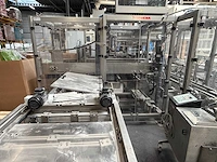 2007 - rovema eti 443 automatische tray-/displayverpakkingsmachine - afbeelding 83 van  279