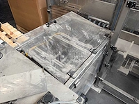 2007 - rovema eti 443 automatische tray-/displayverpakkingsmachine - afbeelding 87 van  279