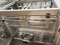 2007 - rovema eti 443 automatische tray-/displayverpakkingsmachine - afbeelding 91 van  279