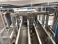 2007 - rovema eti 443 automatische tray-/displayverpakkingsmachine - afbeelding 94 van  279