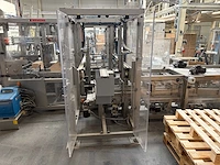 2007 - rovema eti 443 automatische tray-/displayverpakkingsmachine - afbeelding 96 van  279