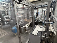 2007 - rovema eti 443 automatische tray-/displayverpakkingsmachine - afbeelding 98 van  279