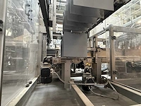 2007 - rovema eti 443 automatische tray-/displayverpakkingsmachine - afbeelding 99 van  279