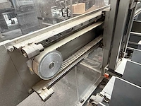 2007 - rovema eti 443 automatische tray-/displayverpakkingsmachine - afbeelding 100 van  279