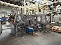 2007 - rovema eti 443 automatische tray-/displayverpakkingsmachine - afbeelding 262 van  279