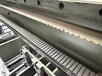 2007 - rovema eti 443 automatische tray-/displayverpakkingsmachine - afbeelding 103 van  279