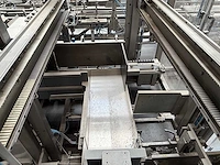 2007 - rovema eti 443 automatische tray-/displayverpakkingsmachine - afbeelding 104 van  279