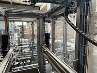 2007 - rovema eti 443 automatische tray-/displayverpakkingsmachine - afbeelding 105 van  279