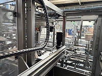 2007 - rovema eti 443 automatische tray-/displayverpakkingsmachine - afbeelding 106 van  279