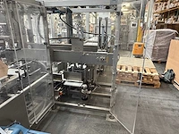 2007 - rovema eti 443 automatische tray-/displayverpakkingsmachine - afbeelding 107 van  279