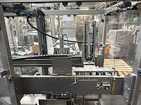 2007 - rovema eti 443 automatische tray-/displayverpakkingsmachine - afbeelding 108 van  279