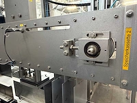 2007 - rovema eti 443 automatische tray-/displayverpakkingsmachine - afbeelding 109 van  279