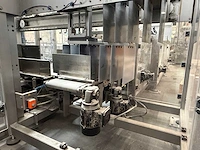 2007 - rovema eti 443 automatische tray-/displayverpakkingsmachine - afbeelding 110 van  279