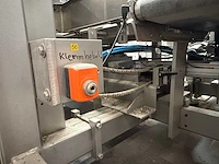 2007 - rovema eti 443 automatische tray-/displayverpakkingsmachine - afbeelding 267 van  279