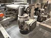 2007 - rovema eti 443 automatische tray-/displayverpakkingsmachine - afbeelding 111 van  279