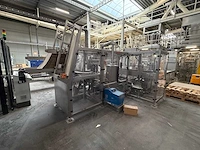 2007 - rovema eti 443 automatische tray-/displayverpakkingsmachine - afbeelding 263 van  279