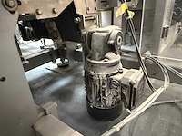 2007 - rovema eti 443 automatische tray-/displayverpakkingsmachine - afbeelding 268 van  279