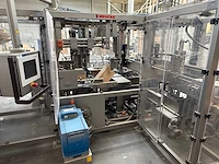 2007 - rovema eti 443 automatische tray-/displayverpakkingsmachine - afbeelding 271 van  279